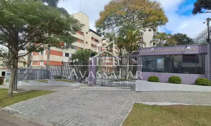 Apartamento com 3 suítes, alto padrão, no bairro agua verde, curitiba - pr