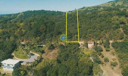 Excelente terreno à venda em Ribeirão Grande, Paulo Lopes. O imóvel com 4.754,44