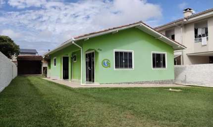 Casa à venda na Praia dos Ingleses - Florianópolis.