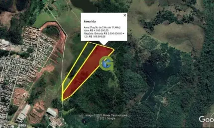 Excelente terreno à venda no bairro Boa vista, São Leopoldo RS