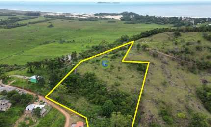 Terreno para empreendimentos  à venda em Ribeirão, Paulo Lopes.
