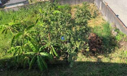 Terreno plano à venda em Forquilhinhas, São José com 350 m².