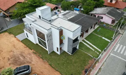 Casa com 3 quartos à venda na Estrada Geral Do Siriu, s n, Siriú, Garopaba