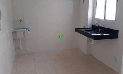 Apartamento à venda no Arririú, Palhoça, 44 m² de área privativa, 2 dormitórios,