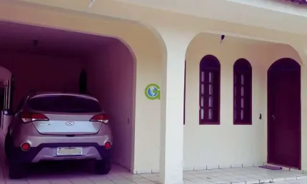 Casa à venda no bairro Saco dos limões em Florianópolis.