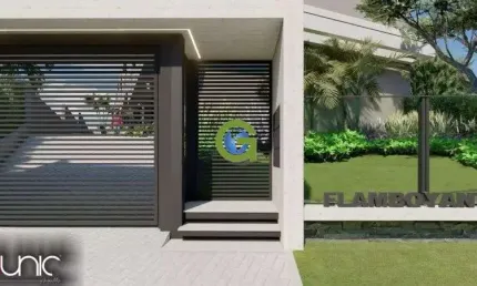 Casa com 2 quartos à venda na Rua Flamboyant, Morrinhos, Garopaba