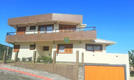 Casa com 4 quartos à venda na Rua Bernadino Manoel Rodrigues, s n, Centro, Garopaba