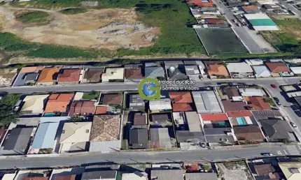 Ótima Oportunidade de Investimento: Terreno à venda no bairro Flor de Nápolis, S