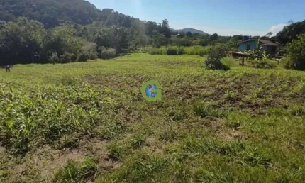Ótimo terreno à venda no bairro encantada, na cidade de garopaba.