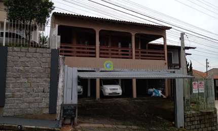 Casa à venda no bairro Roçado em São José com 280 m² de área privativa, 4 dormit