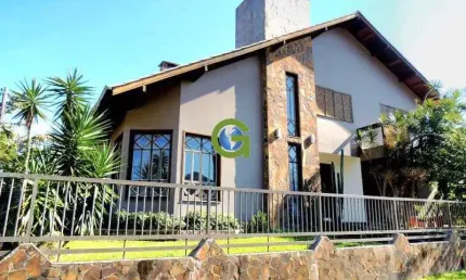 Casa com 3 quartos à venda na Rua Sebastião Messias De Souza, Centro, Garopaba