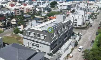 Residencial Green View. More na tranquilidade que o lado norte dos Ingleses.