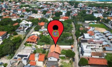 Imóvel semi mobiliado a venda no Santinho, Florianópolis.