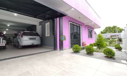 Casa com 5 quartos à venda na Rua Renato Soares, 146, Areias, Paulo Lopes