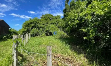 Terreno a Venda vista mar na Praia da Gamboa, em Garopaba!Terreno com 760 m²