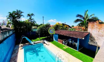 Excelente oportunidade! Amplo imóvel localizado no desejado bairro Jardim Atlânt