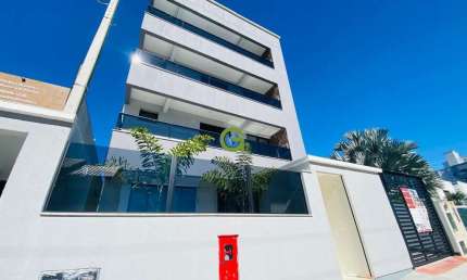Apartamento Novo, Flor de Napolis, São José! Pronto para Morar!