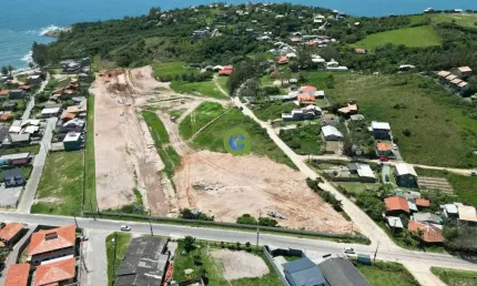Terreno à venda na Loteamento Mirante Da Baleia, Vila Esperança, Imbituba