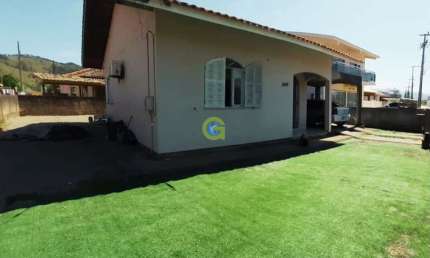 Casa com 2 quartos à venda na Rua Ana Raupp De Sá, 1 300, Nova Belém, Paulo Lopes