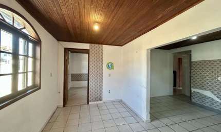 2 Casa à venda Fazenda Santo Antônio - São José (2 casas no terreno)