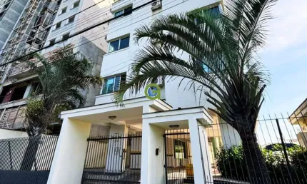 Apartamentos de 2 dormitórios, em pedra branca, palhoça!