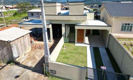 Excelente Casa com Fino Acabamento em Areias, Paulo Lopes