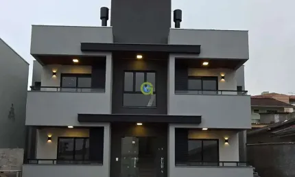 Apto à Venda Novo Alto Padrão, 2 quartos, sendo 1 suíte, Forquilhinhas, São José