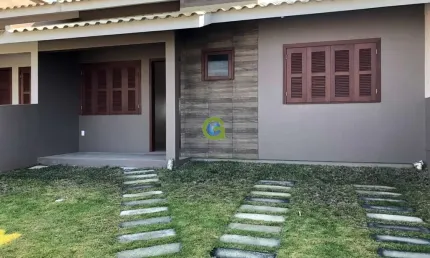 Casa Germinada à Venda em Pinguirito, Garopaba - SC