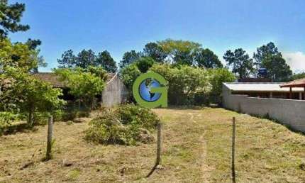 Terreno 428m2 à Venda na Praia da Pinheira | Palhoça