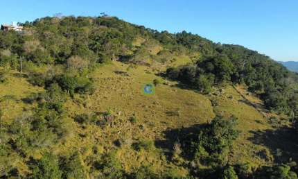 Terreno de 20.653 m² na Estrada do Siriú - Vista Panorâmica da Lagoa do Coração
