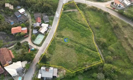 Terreno à venda na Rua Geral Da Gamboa, Praia da Gamboa, Garopaba