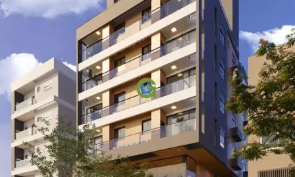 Apartamento com 2 quartos à venda na Rua Peixe Rei, 54, Ingleses do Rio Vermelho, Florianópolis