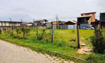 Terreno plano à venda Tapera, Florianópolis, 363 m², escritura pública.