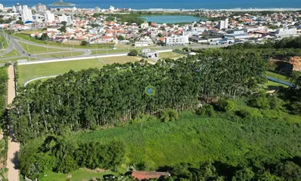 Este incrível sítio de 16.770,85 m² no charmoso bairro Paes Leme em Imbituba!