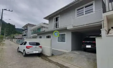 Casa Semi Mobiliada à Venda no Bairro Sul do Rio – Santo Amaro da Imperatriz