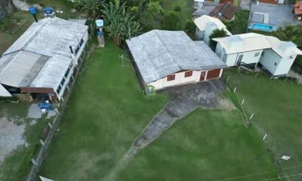Casa com 4 quartos à venda na Estrada Geral Da Gamboa, 93, Praia da Gamboa, Garopaba