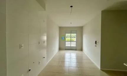 Apartamento 2 dorms no Brisas do Oceano - Praia de Fora - Palhoça / SC