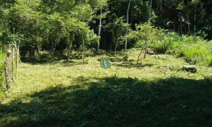 Terreno à venda na Servidão Pmg 237, Encantada, Garopaba