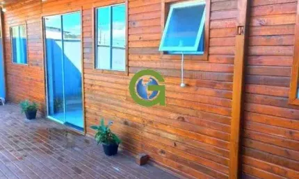 Casa com 2 quartos à venda na Rod. Br 101 - Km 278, Alto Arroio, Imbituba