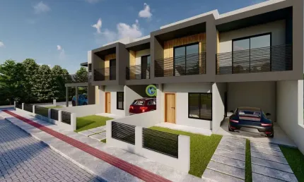 Casa com 2 quartos à venda na Rua Pedro Miguel Linhares, Areais da Palhocinha, Garopaba