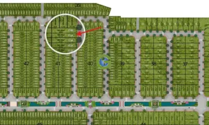 Terreno à venda no exclusivo lot. montenegro marine, localizado no deltaville!