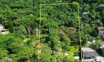 Terreno de 5.088 m² em Ratones – Natureza, tranquilidade e excelente localização
