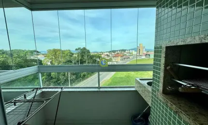 Apartamento 2 dormitórios à venda Nova Palhoça Palhoça/SC