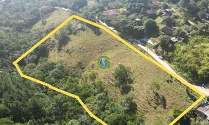 OPORTUNIDADE - Terreno com vista para a Lagoa do Ribeirão – 11.960m²