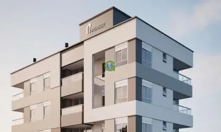 Pré-Lançamento - Apartamentos com Suíte a Poucos Passos do Mar