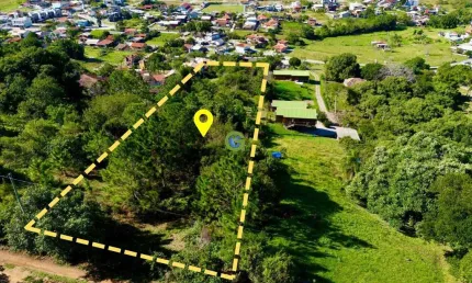 Terreno com Vista Mar e Escritura Pública na Praia da Gamboa – 7.200m²