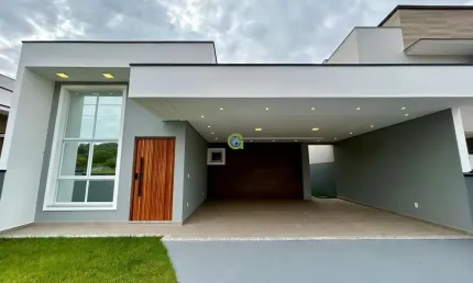 Casa à venda em São José – 3 quartos e ótimo acabamento.