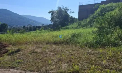 Terreno à venda na rua antônio alfredo dos santos, 10, forquilhas, são josé por r$ 212.000