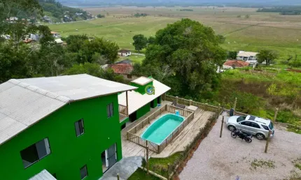 Casa com 2 quartos à venda na maria francisca roque, s n, gamboinha, paulo lopes, 110 m2 por r$ 890.000