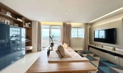 Apartamento com 2 quartos à venda na Nossa Senhora do Rosário, São José 